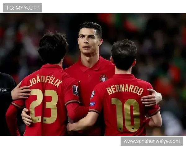 欧洲杯预选赛葡萄牙表现稳健，出线形势明朗