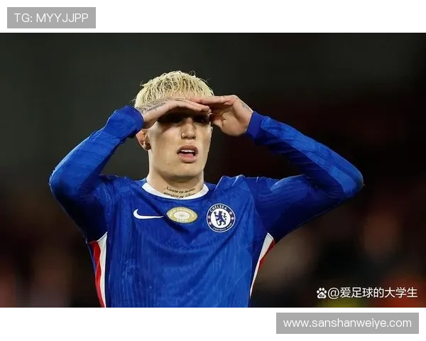 从潜力新星到老特拉福德焦点：加纳乔如何完成蜕变