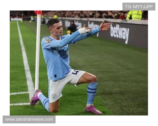 福登与贝林厄姆:同代核心角色及战术适配性对比