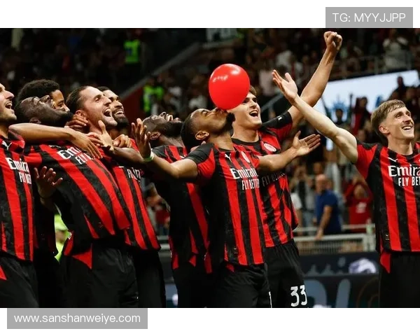 AC米兰问题凸显:非阵容短板,而是场场战术执行崩盘影响扩大 AC米兰问题凸显:非阵容短板,而是场场战术执行崩盘影响扩大