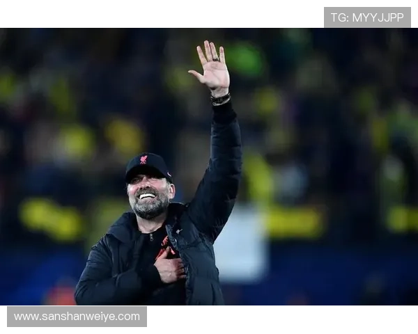 利物浦体系偏移趋势显现，克洛普离开后球队表现稳定性面临考验