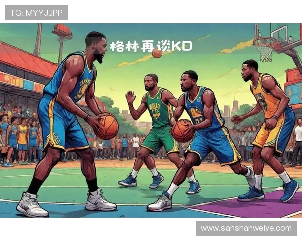 德雷蒙德·格林挡拆防守效率提升，助勇士稳固内线防线